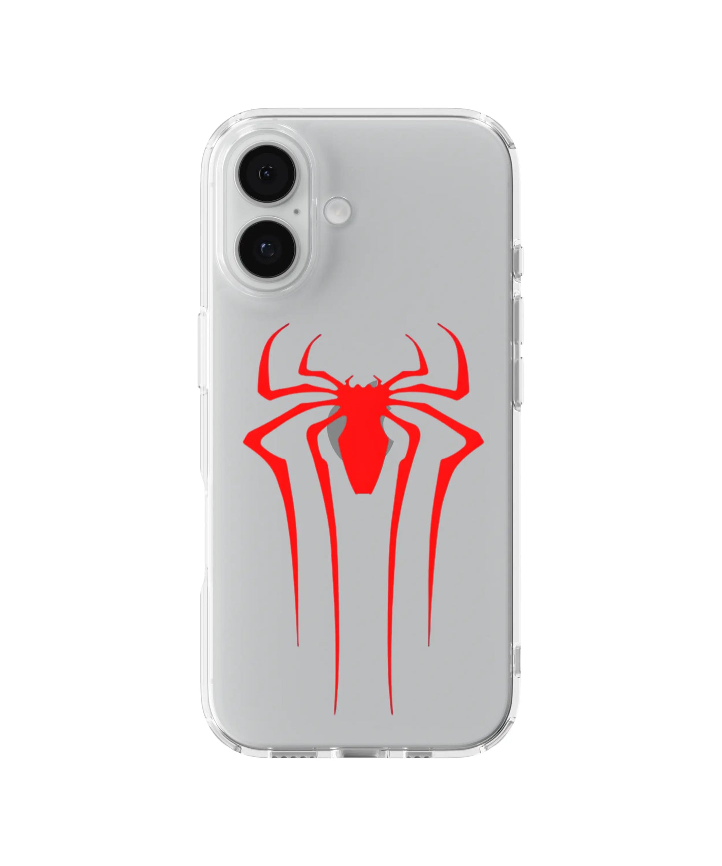 Spider-Man Spider Telefon Kılıfı