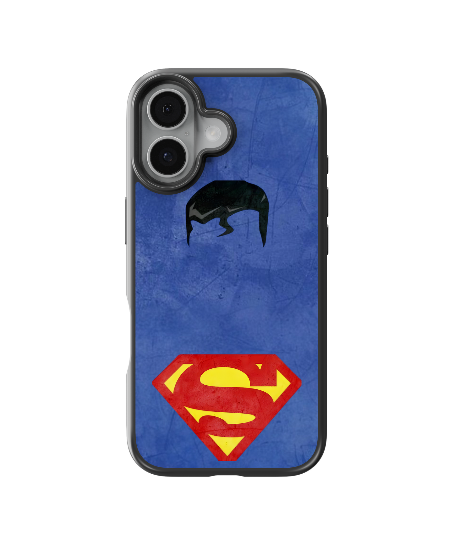Man of Steel Telefon Kılıfı