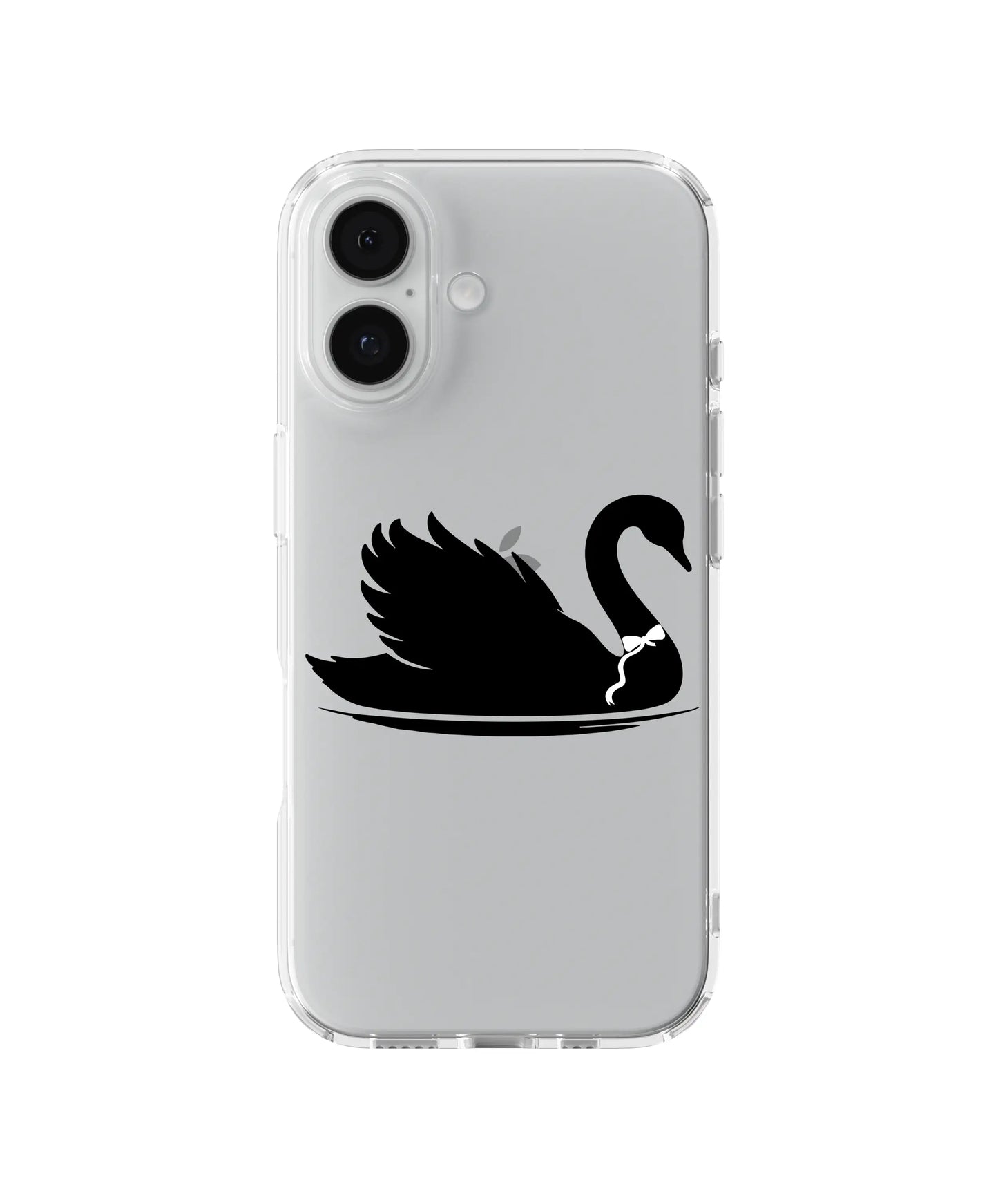 Dapper Swan Telefon Kılıfı