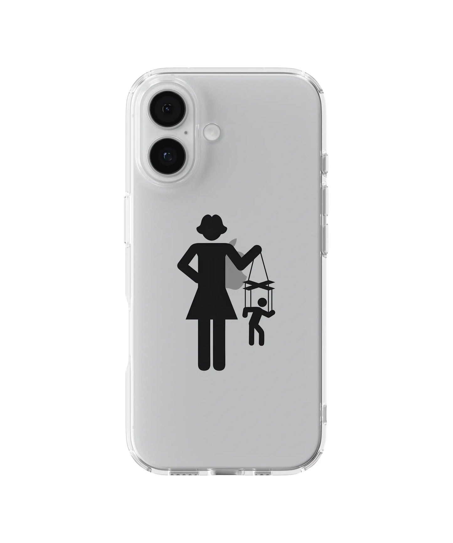 Muse Control Telefon Kılıfı