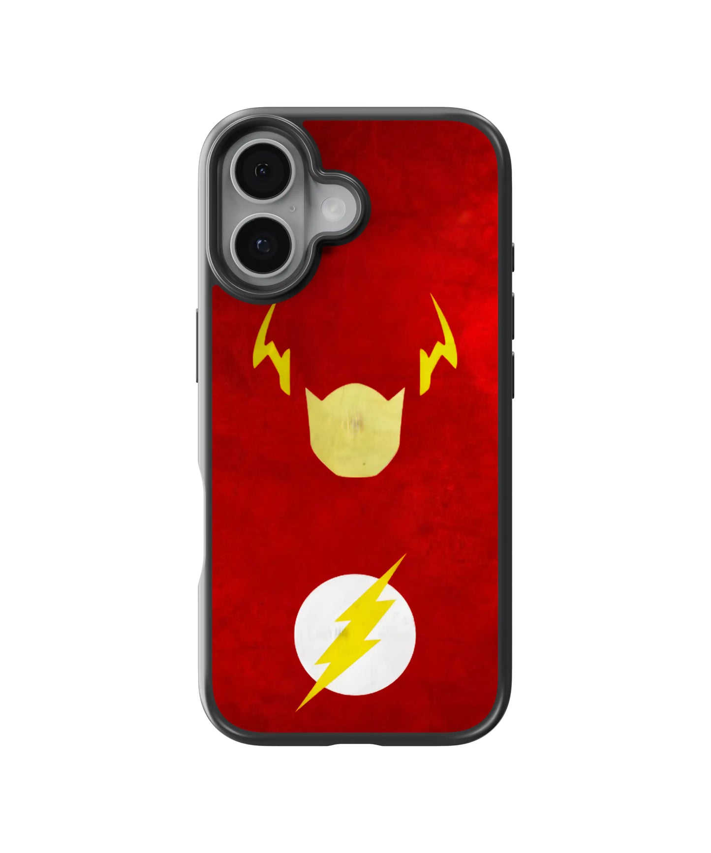 Speed Force Telefon Kılıfı