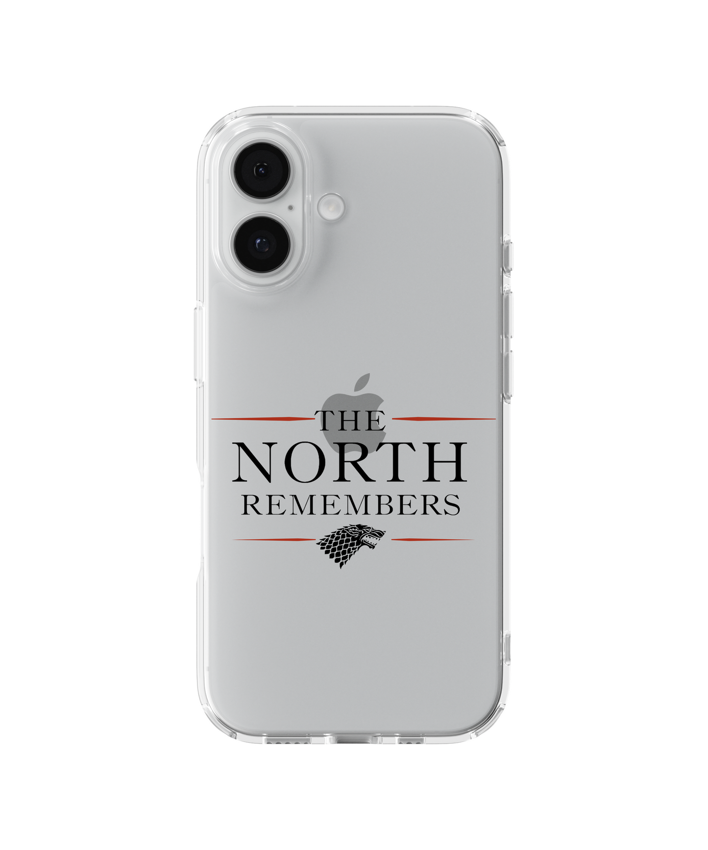 The North Remembers Telefon Kılıfı