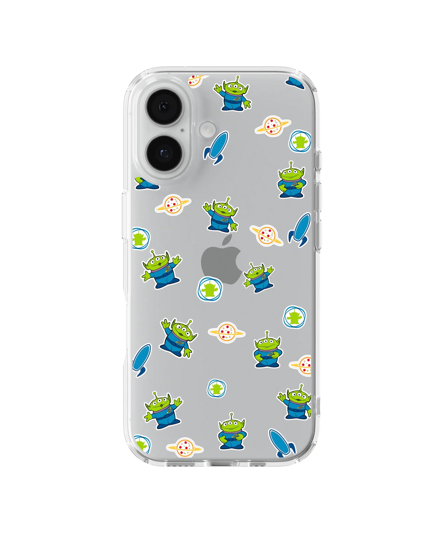 Disney Toy Story Aliens Telefon Kılıfı
