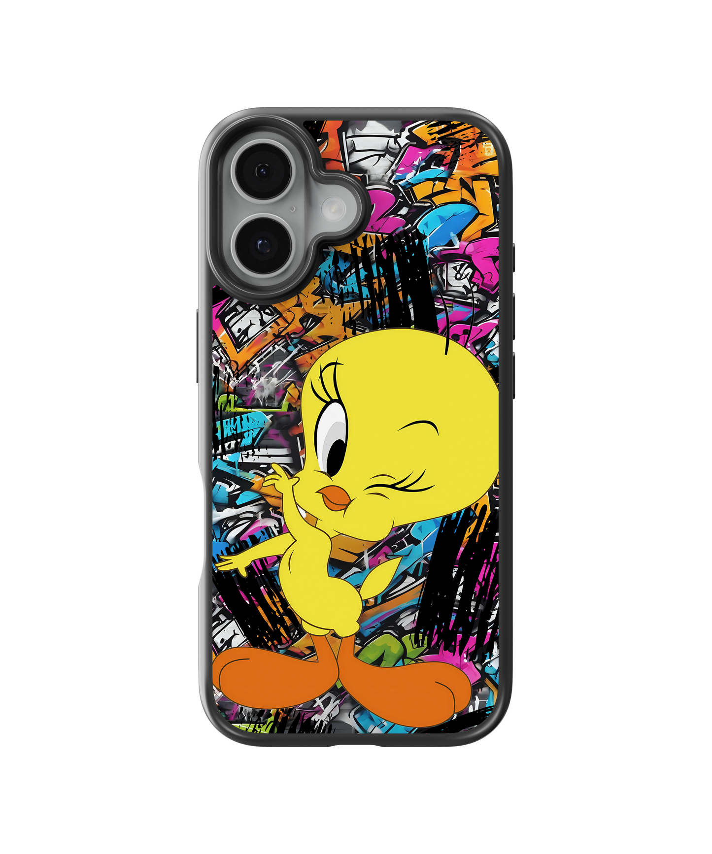 Tweety Urban Vibe Telefon Kılıfı