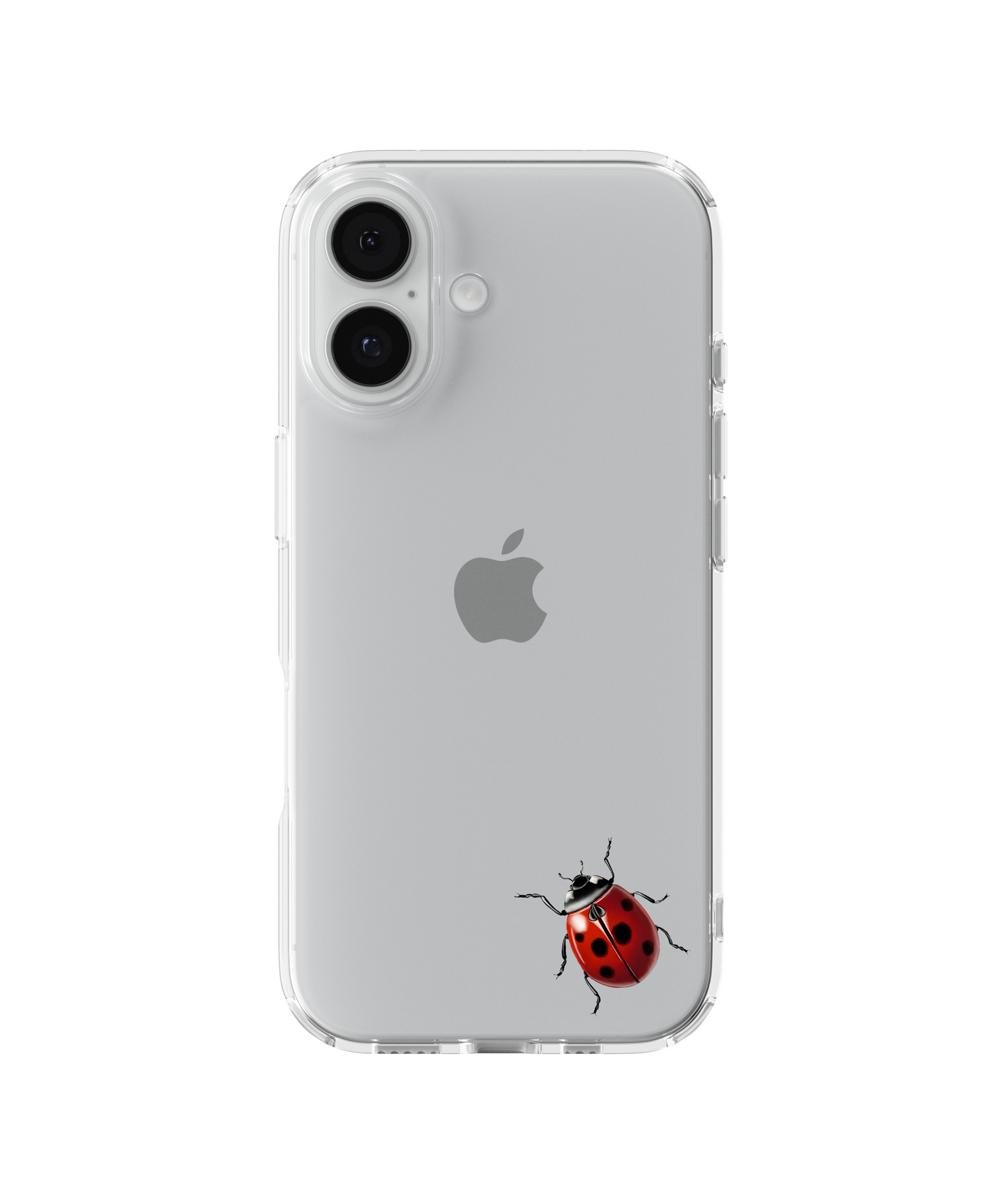 Little Luck Charm Telefon Kılıfı