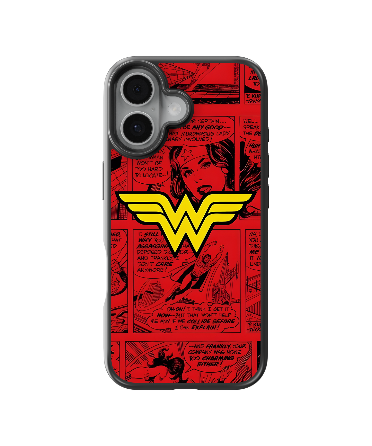 Amazon Power Telefon Kılıfı