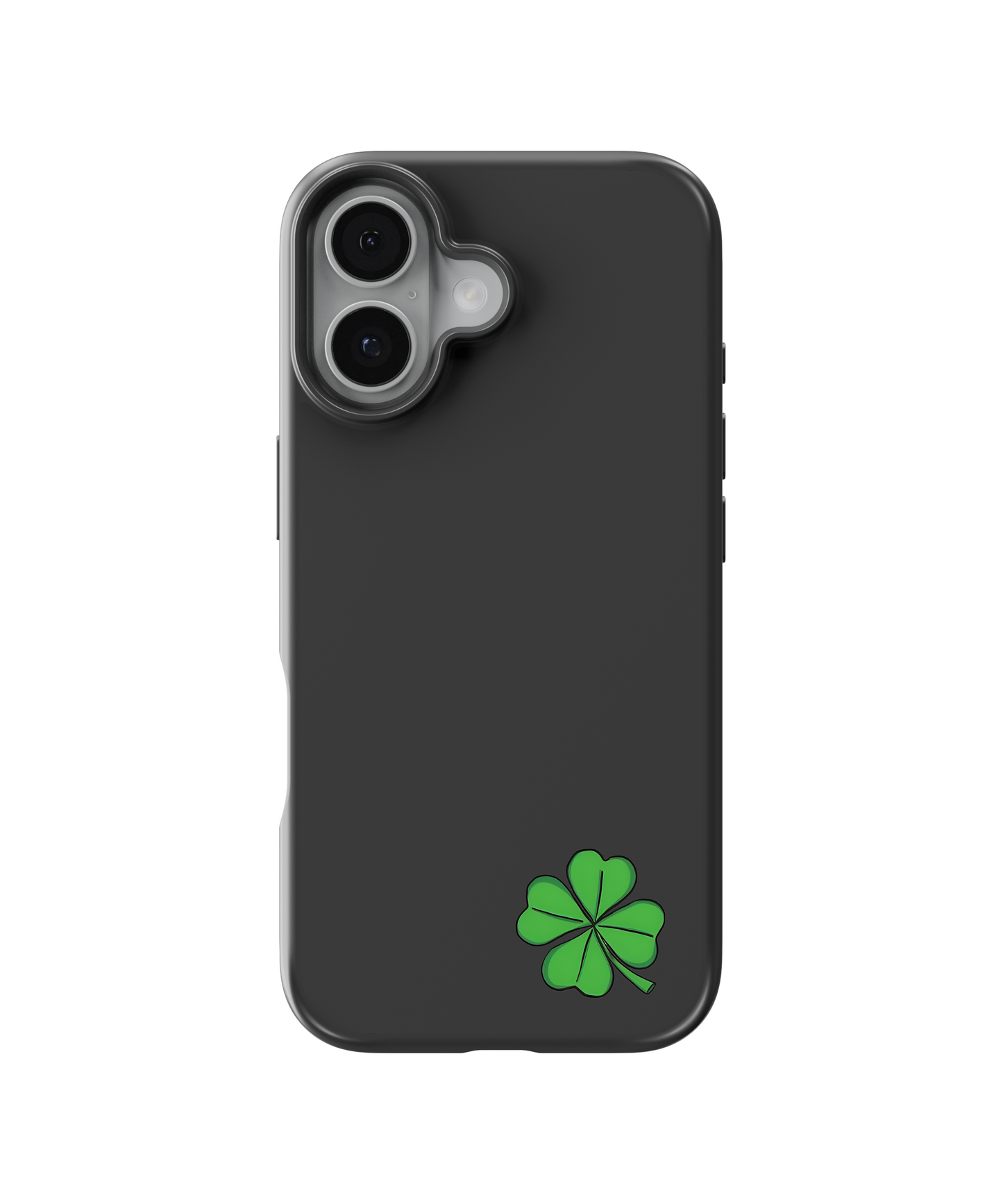 Shamrock Vibes Telefon Kılıfı