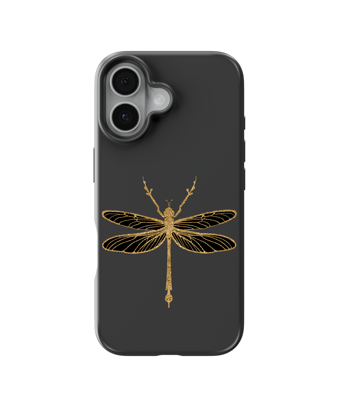 Imperial Dragonfly Telefon Kılıfı