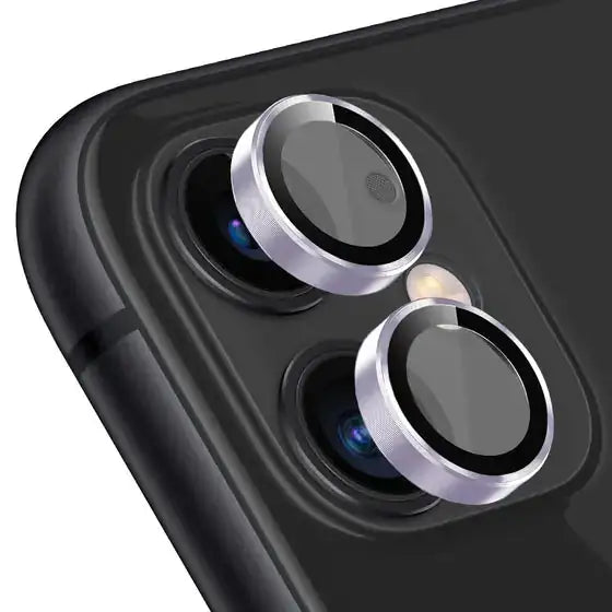 Apple iPhone Kamera Koruyucu Lens