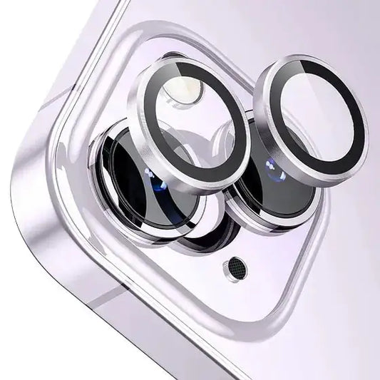 Apple iPhone Kamera Koruyucu Lens
