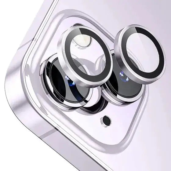 Apple iPhone Kamera Koruyucu Lens