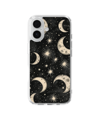 Cosmic Moon Telefon Kılıfı