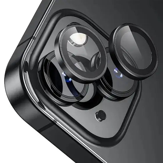Apple iPhone Kamera Koruyucu Lens