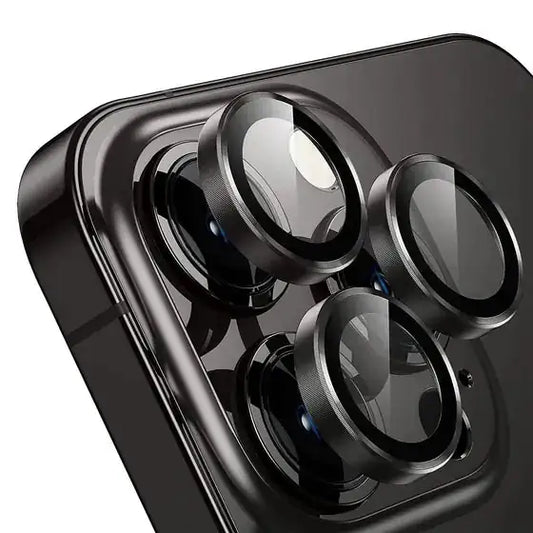 Apple iPhone Kamera Koruyucu Lens