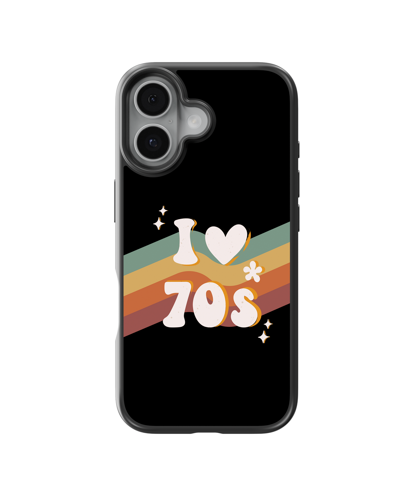 Sevnty Retro Telefon Kılıfı