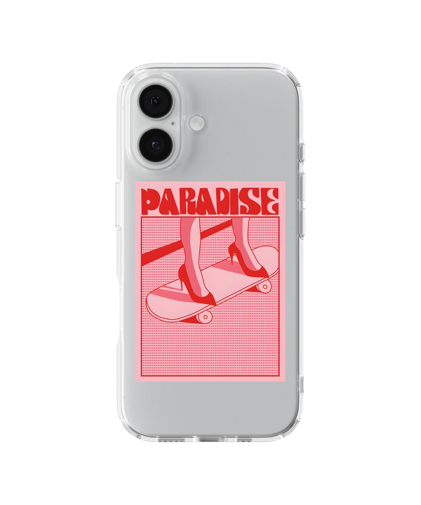 Urban Paradise Telefon Kılıfı
