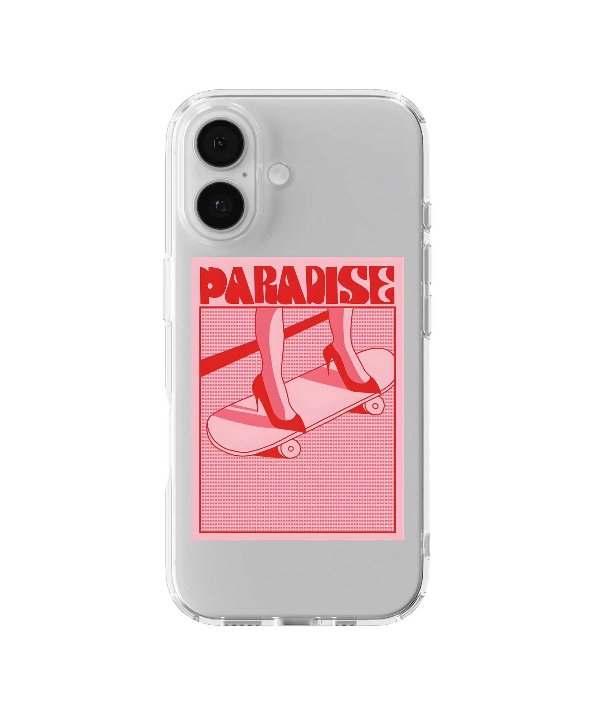 Urban Paradise Telefon Kılıfı