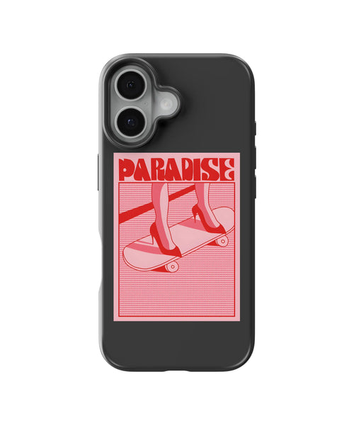 Urban Paradise Telefon Kılıfı