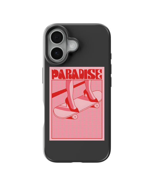 Urban Paradise Telefon Kılıfı
