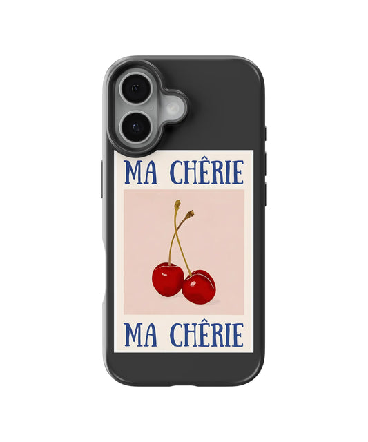 Ma Chérie Telefon Kılıfı