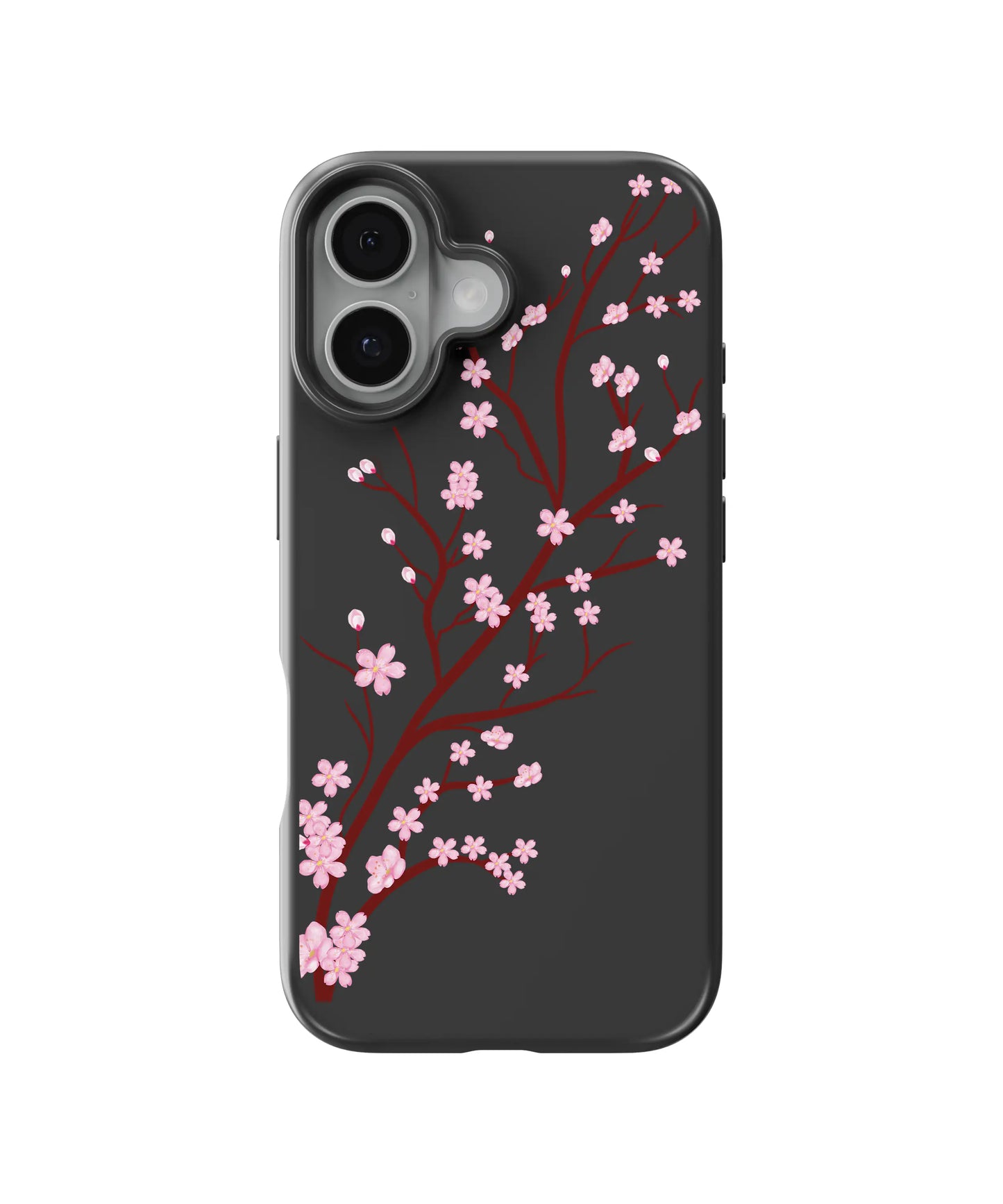 Eternal Sakura Blossom Telefon Kılıfı