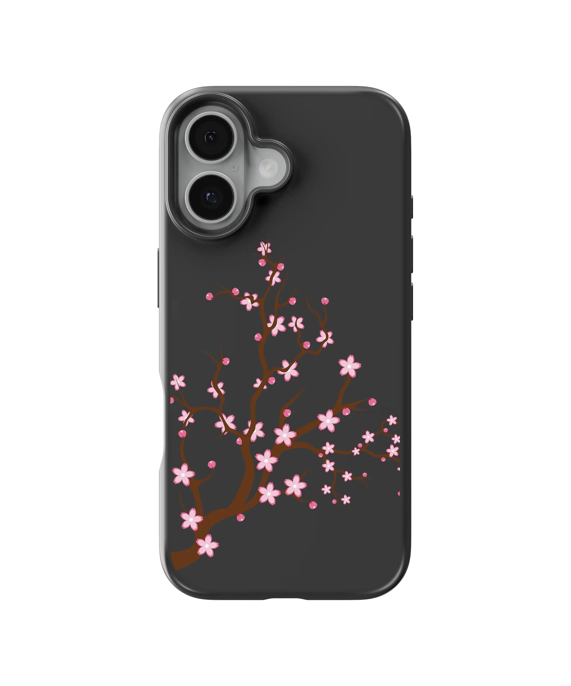 Grace Sakura Blossom Telefon Kılıfı