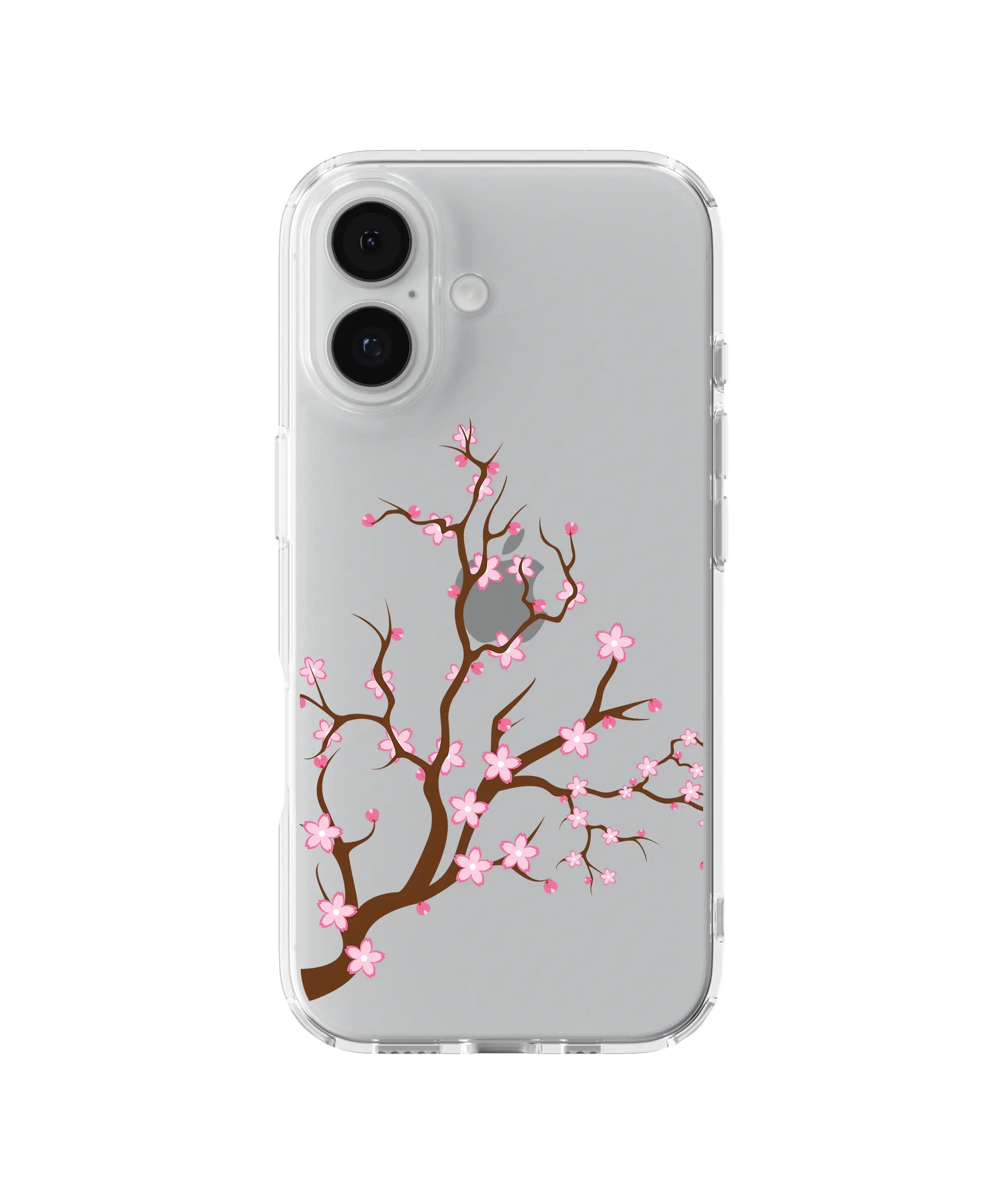 Grace Sakura Blossom Telefon Kılıfı