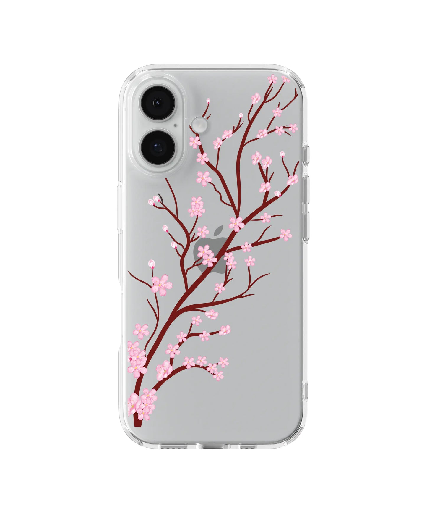 Eternal Sakura Blossom Telefon Kılıfı