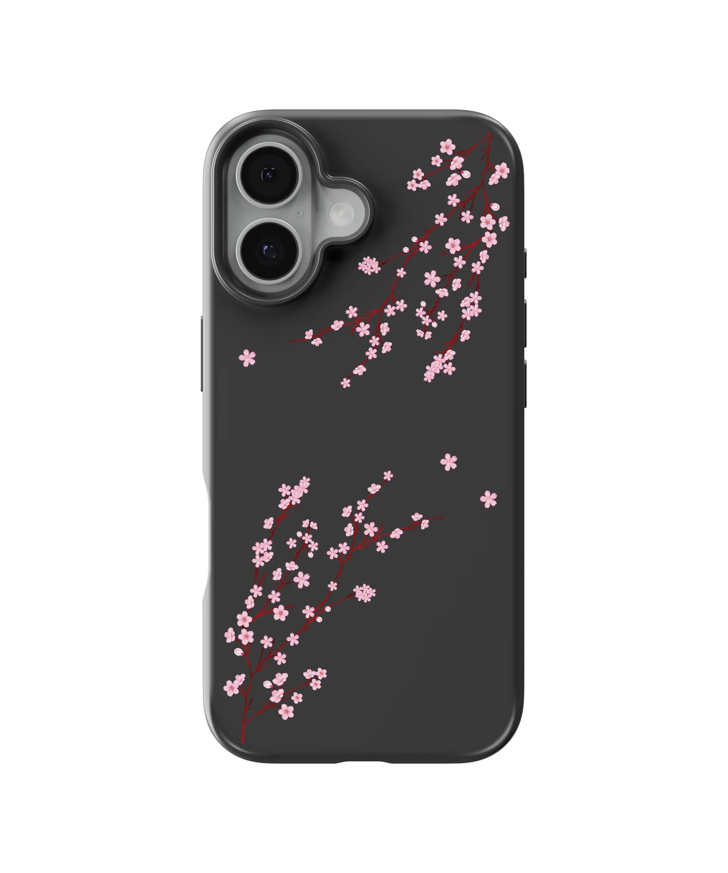 Aura Sakura Blossom Telefon Kılıfı