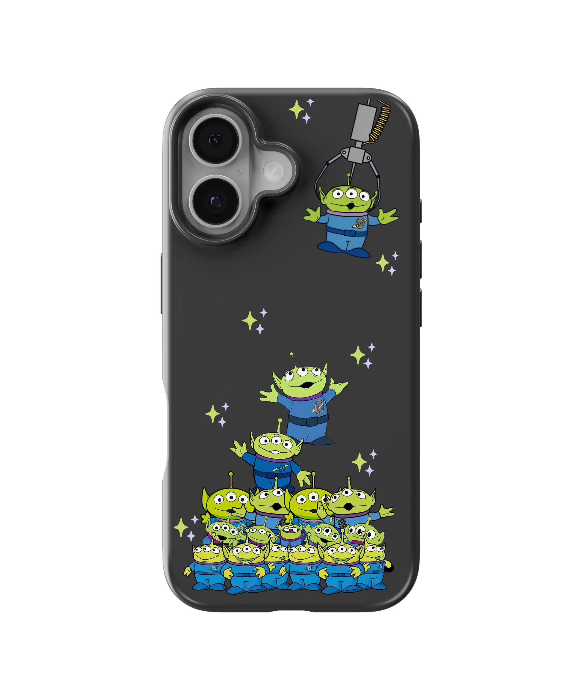 Toy Story Aliens Telefon Kılıfı