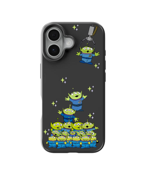 Toy Story Aliens Telefon Kılıfı