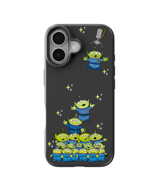 Toy Story Aliens Telefon Kılıfı
