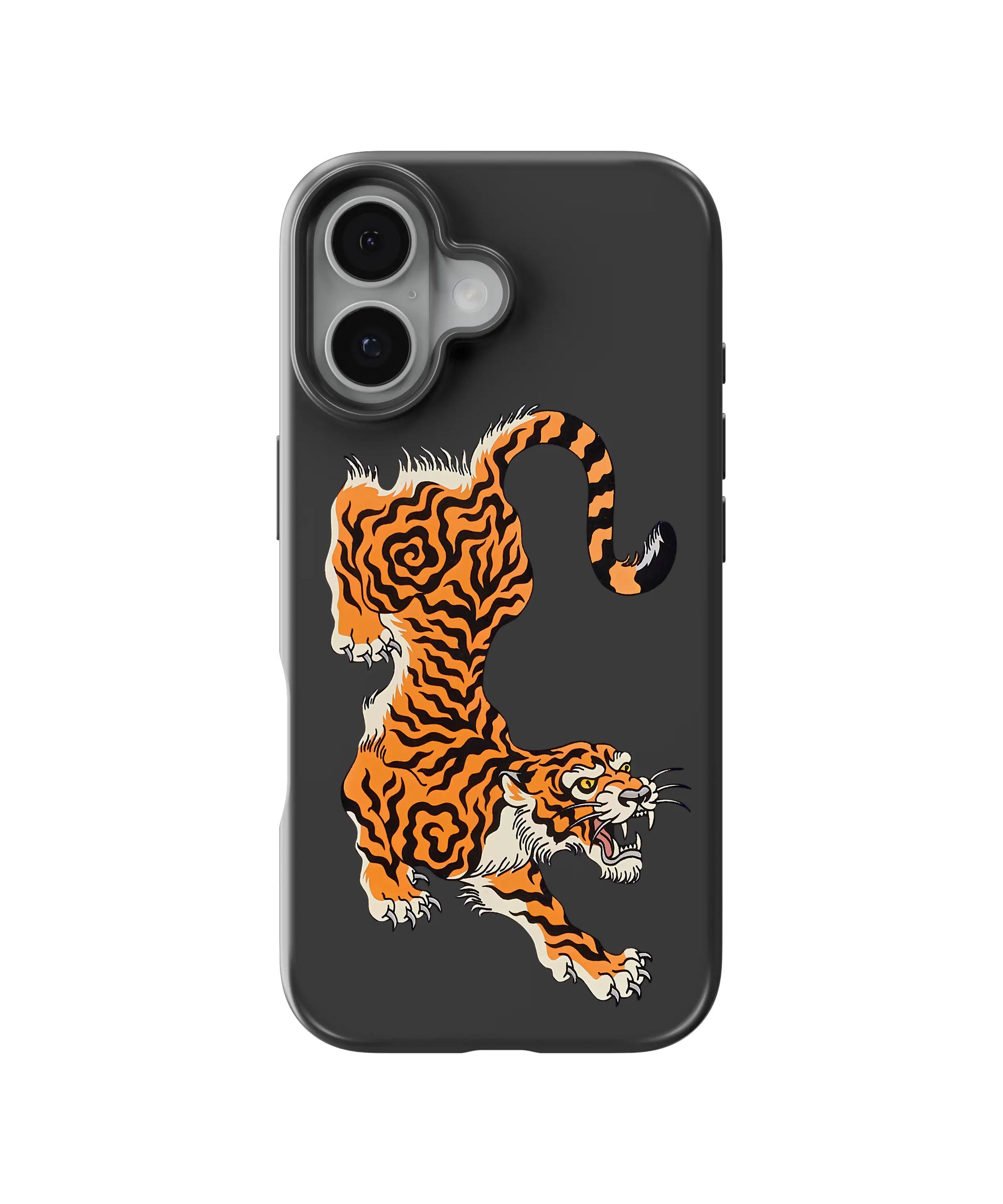 Wild Tiger Telefon Kılıfı