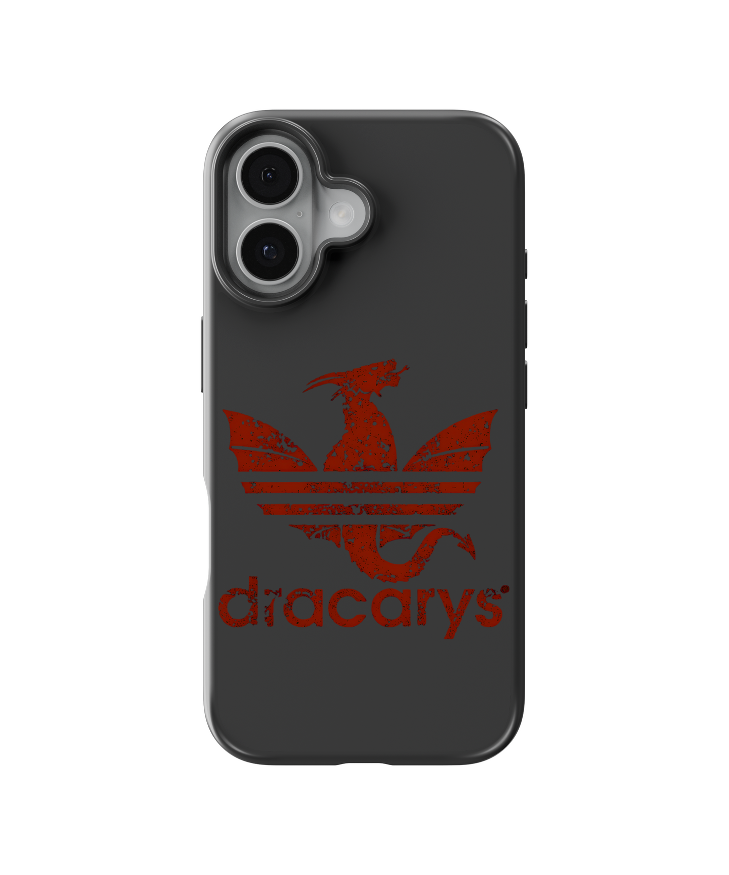 Dracarys Telefon Kılıfı