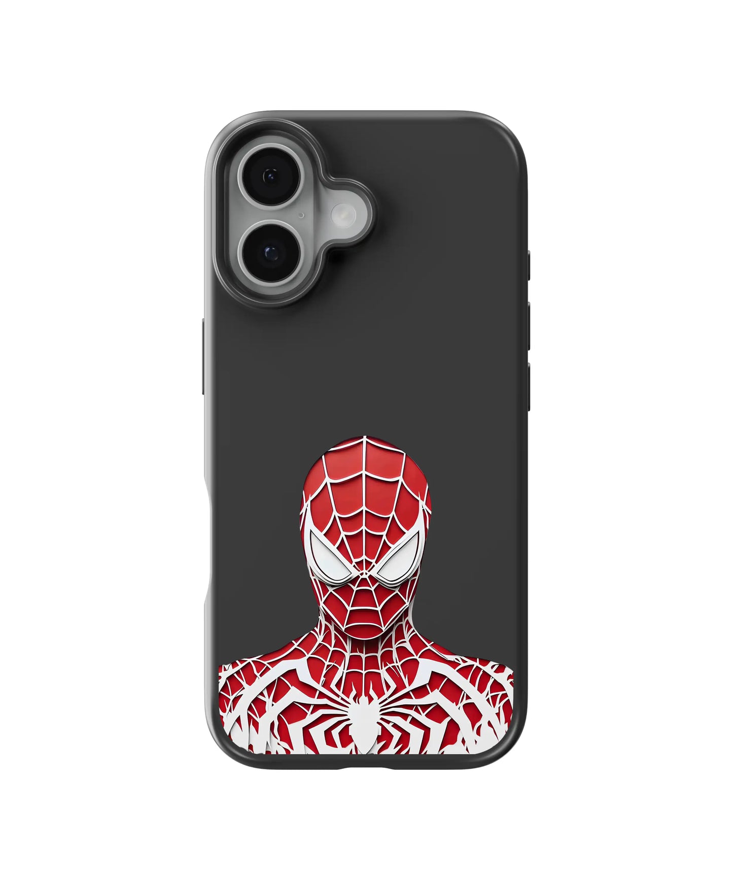 Spider-Man Dimension Telefon Kılıfı