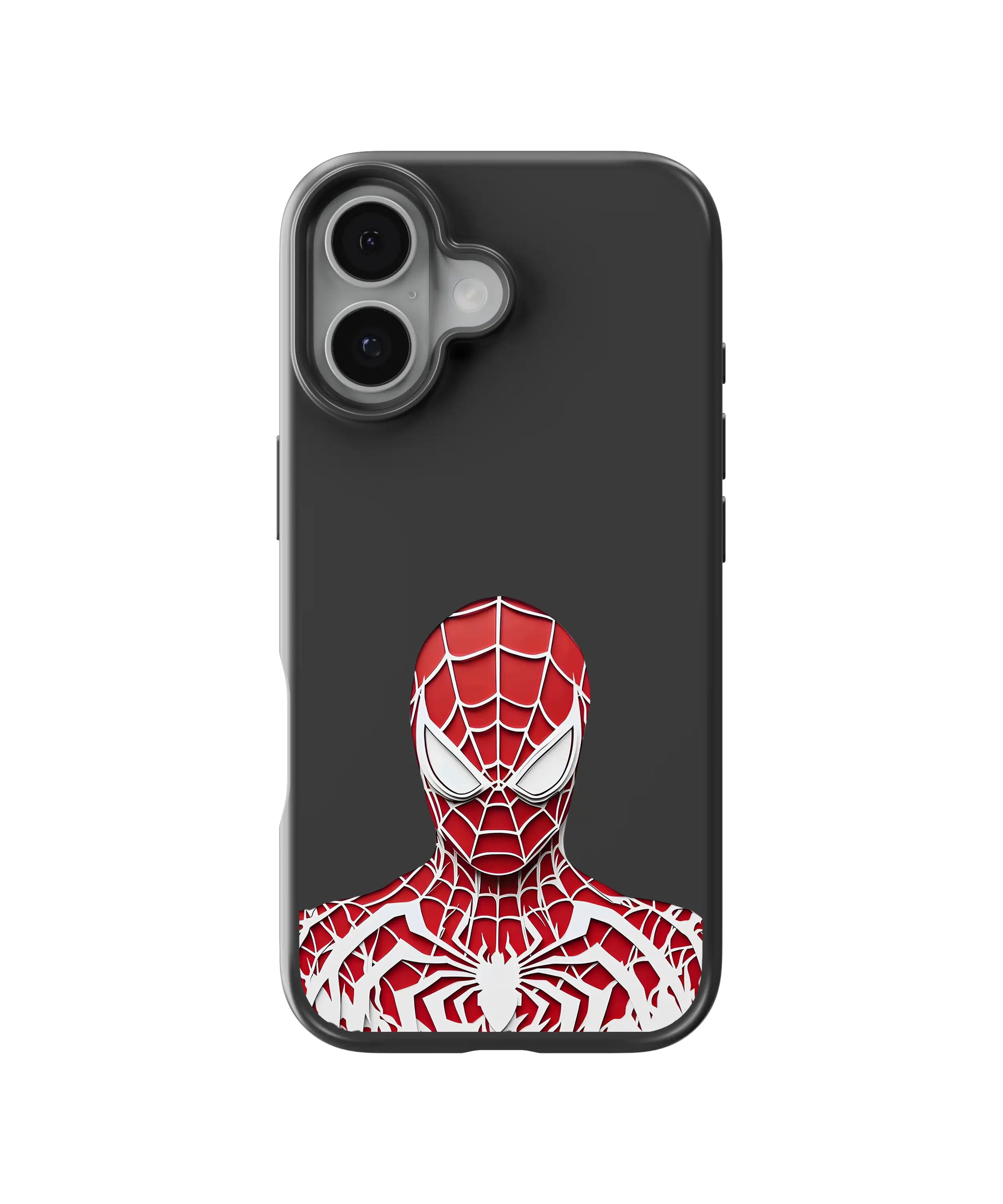 Spider-Man Dimension Telefon Kılıfı