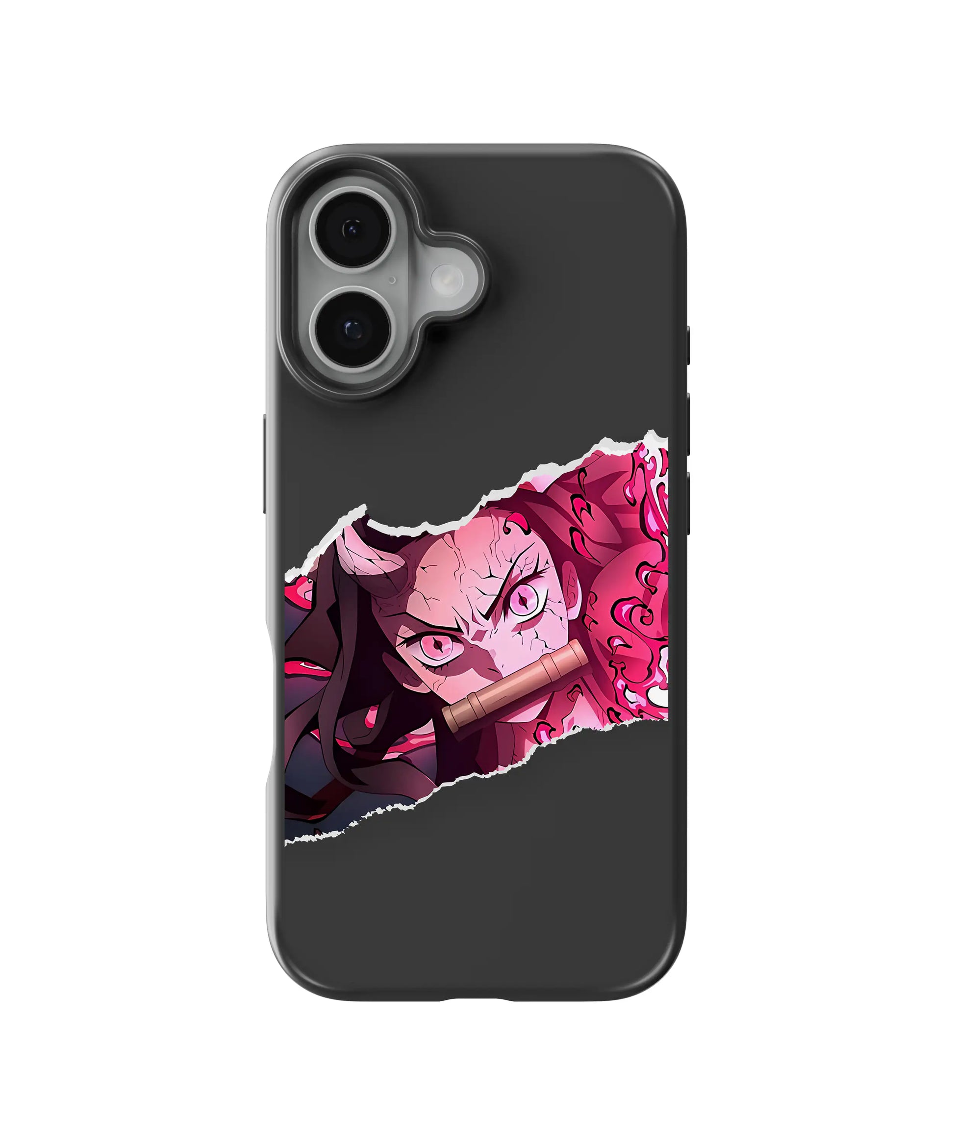 Demon Slayer Nezuko Kamado Telefon Kılıfı