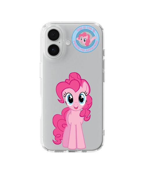 My Little Pony Pinkie Pie Telefon Kılıfı