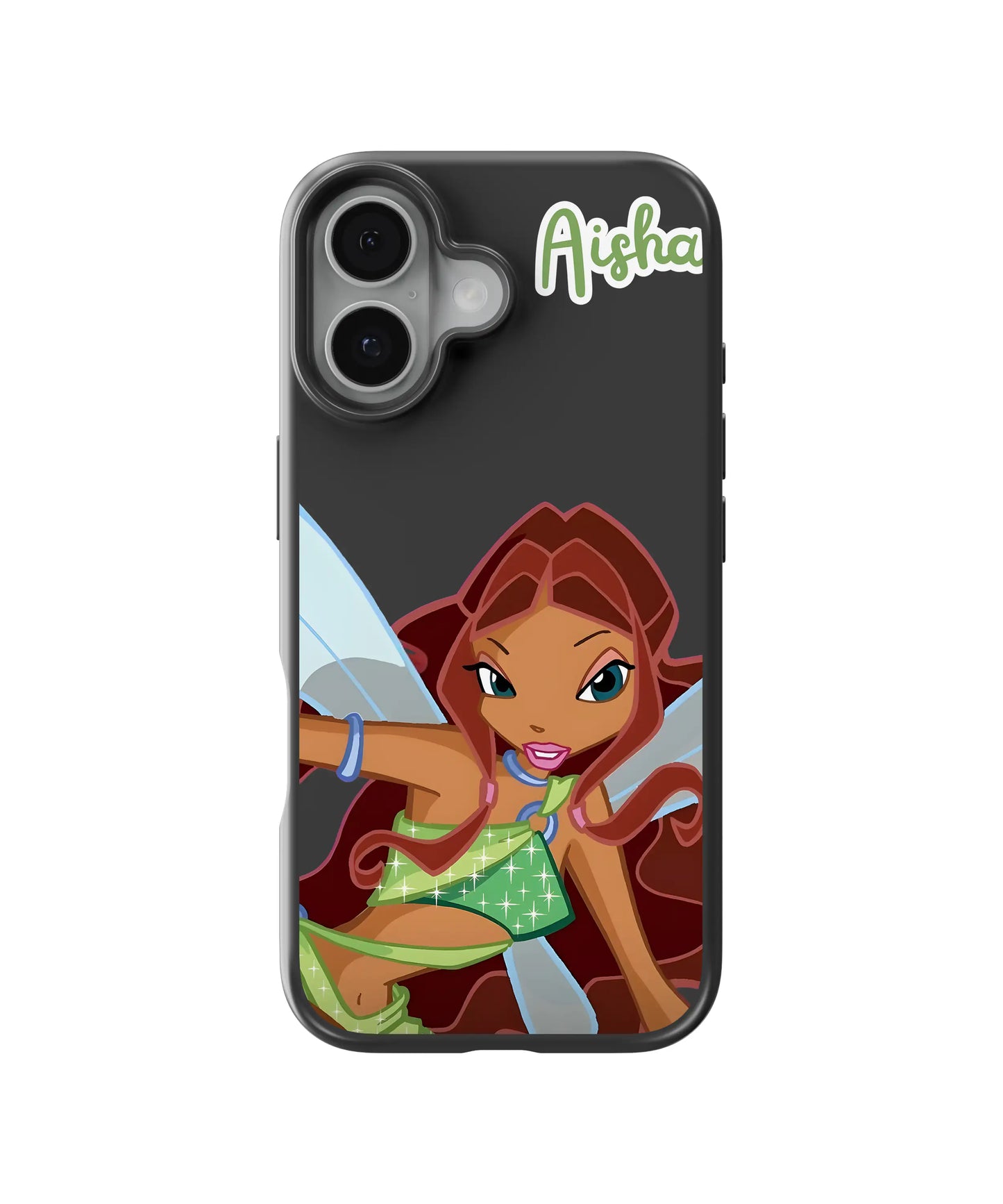 Winx Club Aisha Telefon Kılıfı