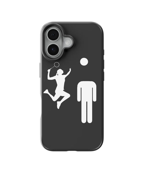 Match Point Telefon Kılıfı