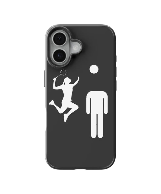 Match Point Telefon Kılıfı