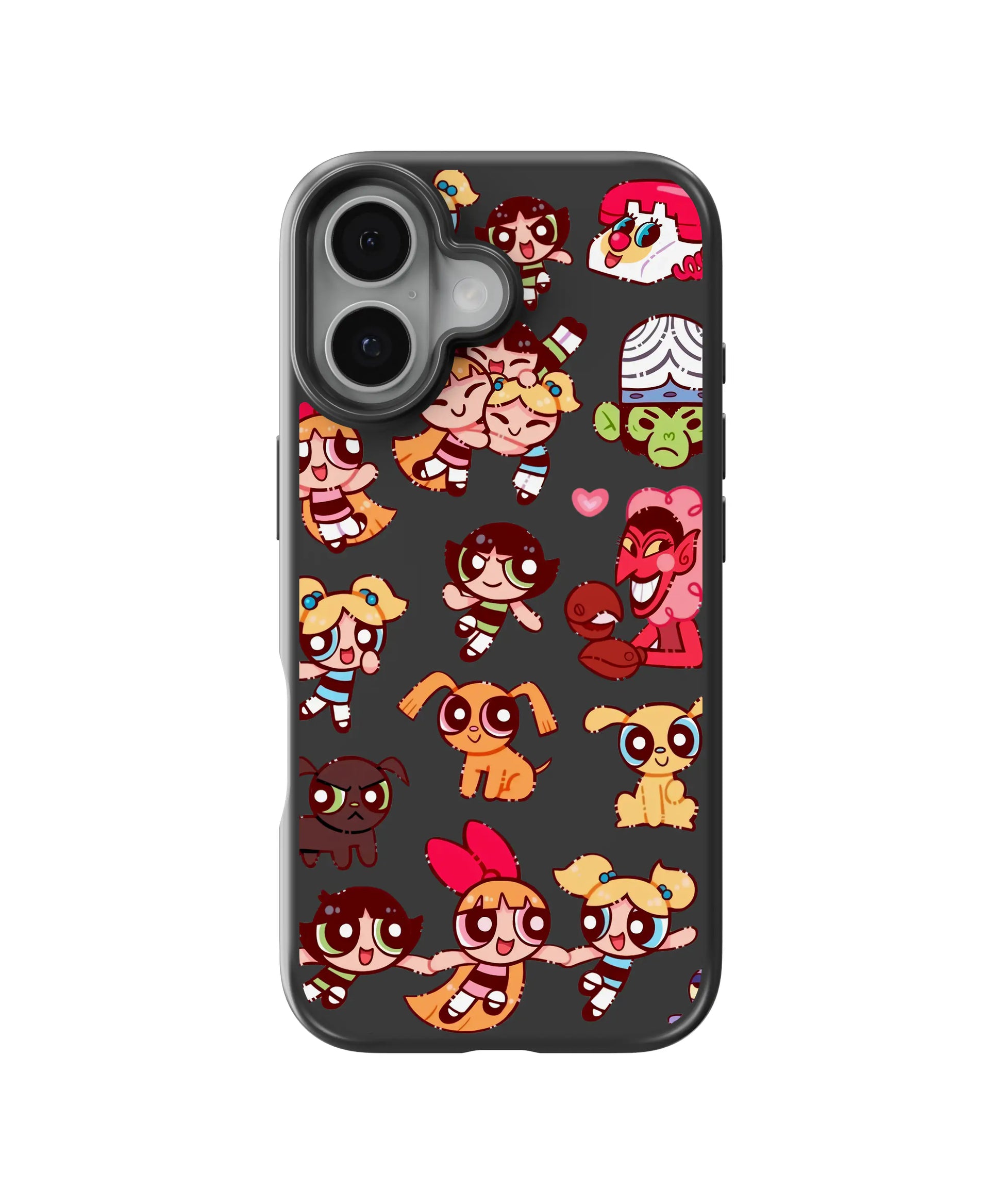 Powerpuff Girls Universe Telefon Kılıfı