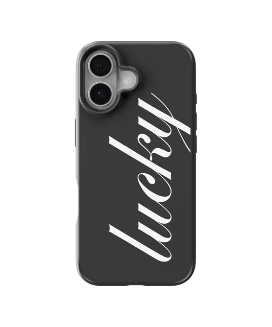 Lucky Telefon Kılıfı