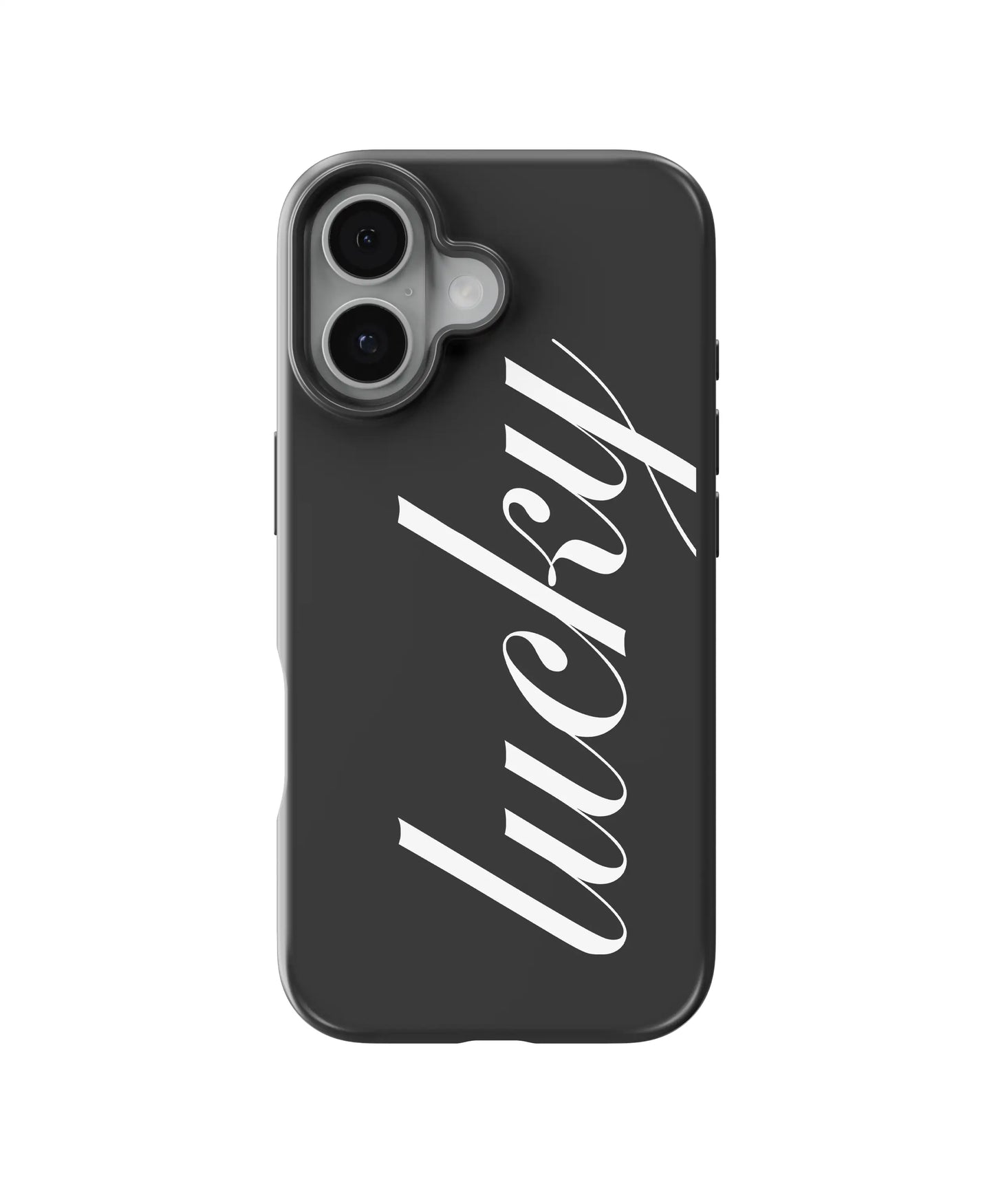 Lucky Telefon Kılıfı