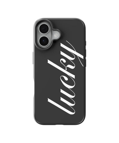 Lucky Telefon Kılıfı