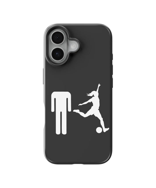 Final Goal Telefon Kılıfı