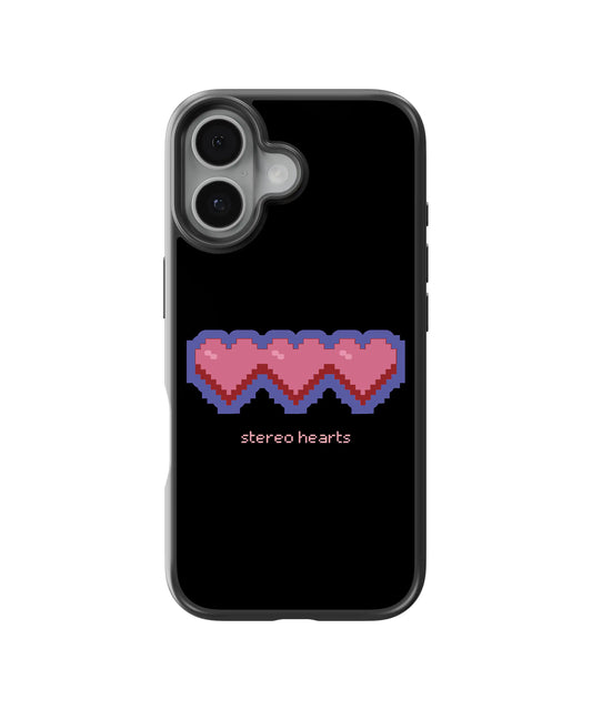 Heartbyte Telefon Kılıfı