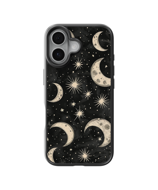 Cosmic Moon Telefon Kılıfı