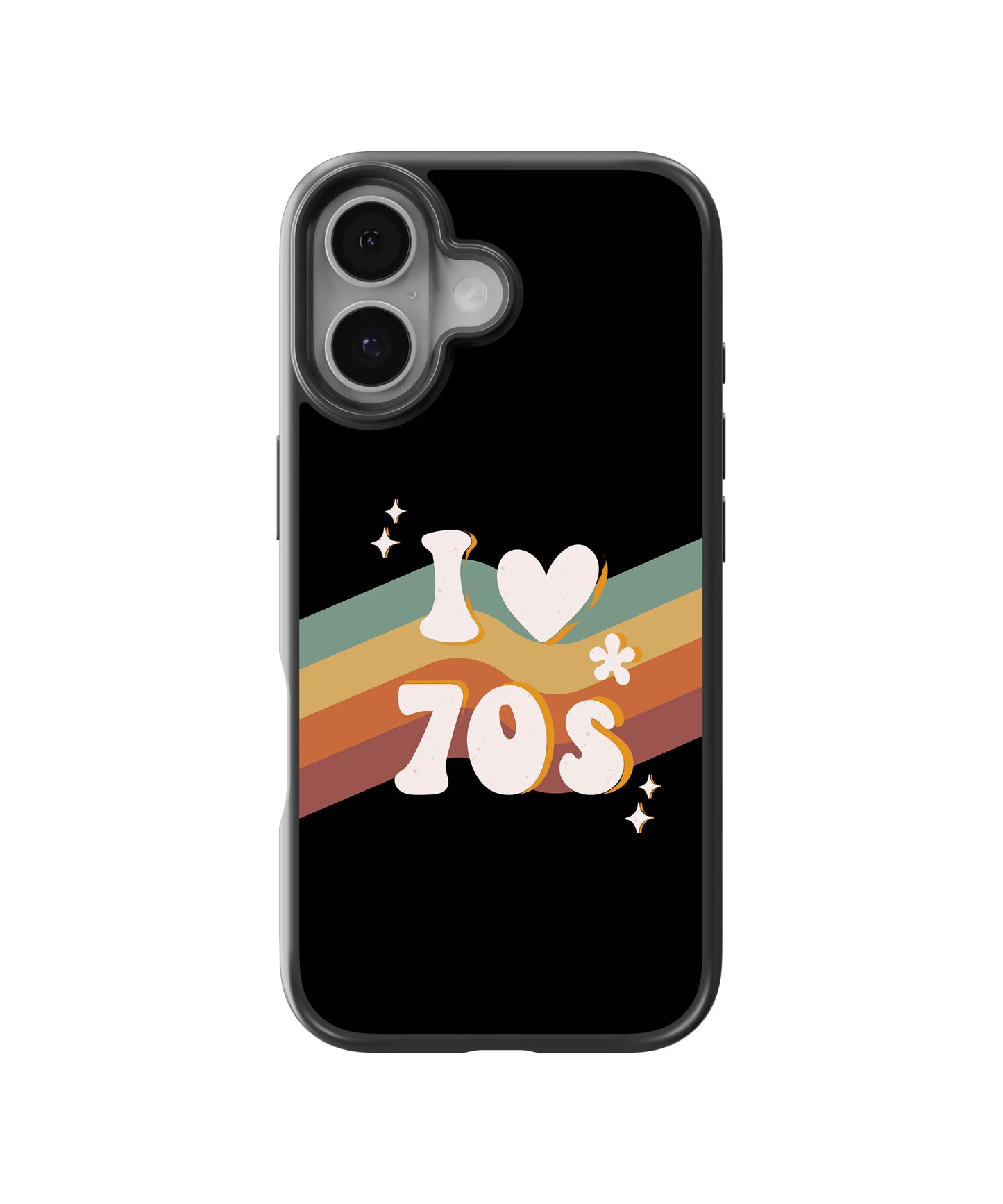 Sevnty Retro Telefon Kılıfı