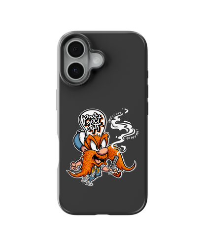 Yosemite Sam Street Style Telefon Kılıfı